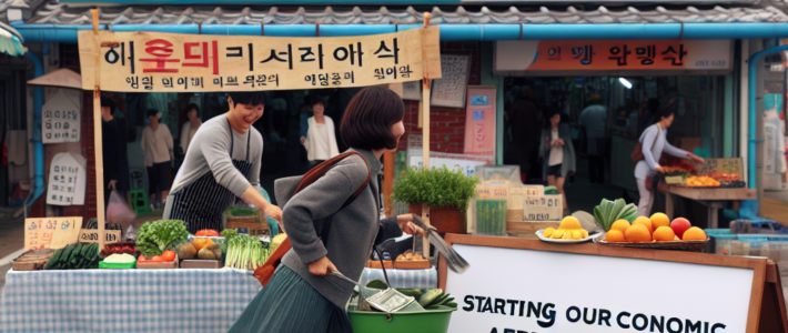 거제 개인회생으로 새로운 경제 시작하기
